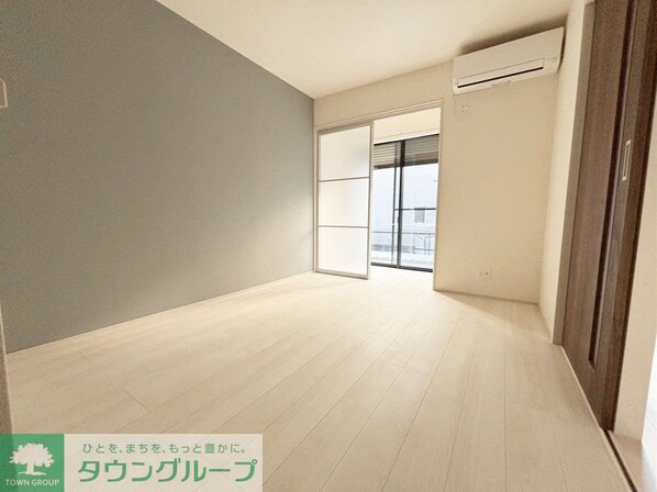 リーブルファイン葛飾西水元の物件内観写真